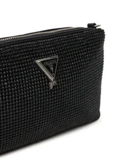 Guess Torebka J5BZ15 WG830 Czarny
