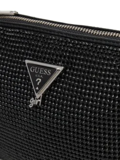 Guess Torebka J5BZ15 WG830 Czarny