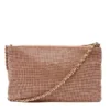 Guess Torebka J5BZ15 WG830 Różowy