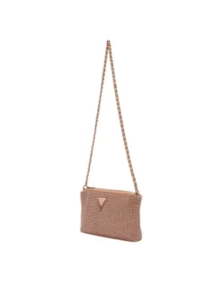 Guess Torebka J5BZ15 WG830 Różowy