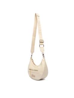 Guess Torebka J6RZ06 WH8M0 Écru