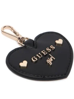 Guess Torebka J6RZ19 WK570 Czarny