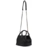 Guess Torebka Juliet Mini HWQG24 56710 Czarny