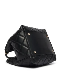 Guess Torebka Juliet Mini HWQG24 56710 Czarny
