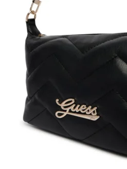 Guess Torebka J6YZ10 W2515 Czarny