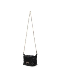 Guess Torebka J6YZ10 W2515 Czarny