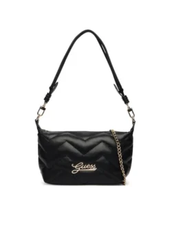 Guess Torebka J6YZ10 W2515 Czarny