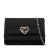 Guess Torebka J6YZ08 W2513 Czarny