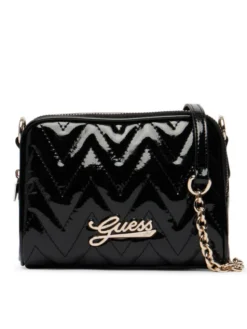 Guess Torebka J6YZ07 W3001 Czarny