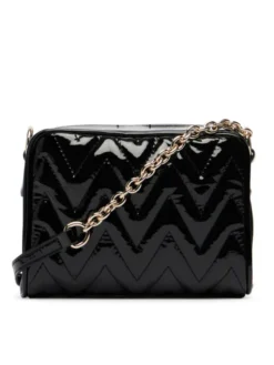 Guess Torebka J6YZ07 W3001 Czarny
