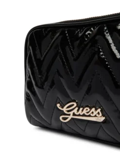 Guess Torebka J6YZ07 W3001 Czarny