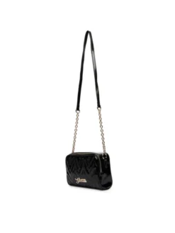 Guess Torebka J6YZ07 W3001 Czarny