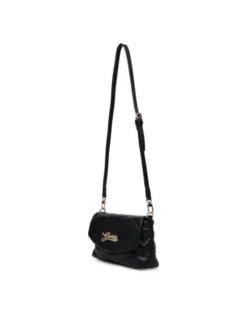 Guess Torebka J6YZ16 W2538 Czarny