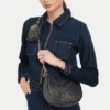 Guess Torebka J6YZ02 W2507 Czarny