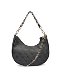 Guess Torebka J6YZ02 W2507 Czarny