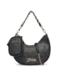 Guess Torebka J6YZ02 W2507 Czarny