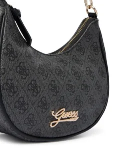 Guess Torebka J6YZ02 W2507 Czarny
