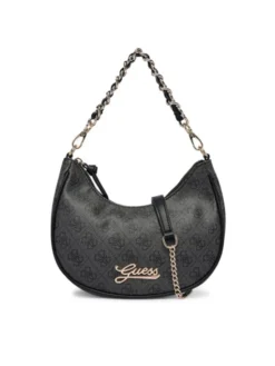 Guess Torebka J6YZ02 W2507 Czarny