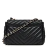 Guess Torebka J4YZ45 WFZL0 Czarny
