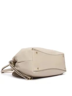 Guess Torebka Karima HWNG22 49230 Kremowy