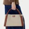 Guess Torebka Karnilla HWAG97 19070 Beżowy