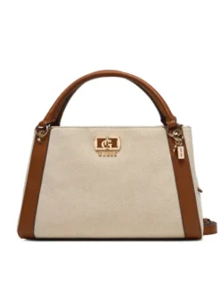 Guess Torebka Karnilla HWAG97 19070 Beżowy