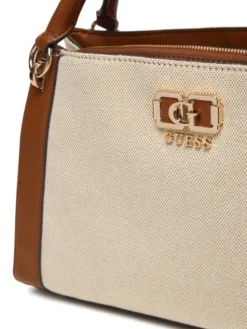 Guess Torebka Karnilla HWAG97 19070 Beżowy