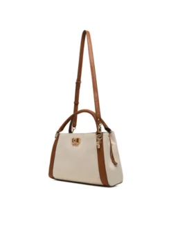 Guess Torebka Karnilla HWAG97 19070 Beżowy