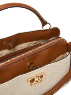 Guess Torebka Karnilla HWAG97 19070 Beżowy