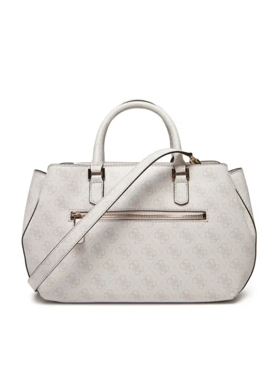 Guess Torebka Katya HWSG96 52060 Biały