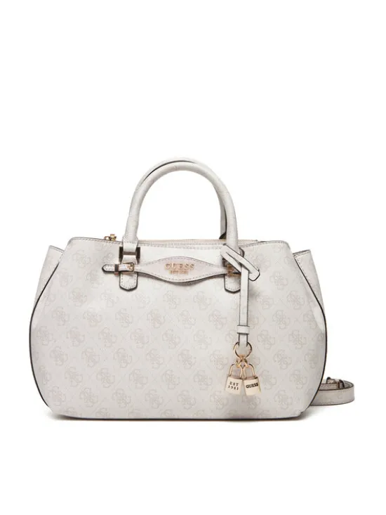 Guess Torebka Katya HWSG96 52060 Biały