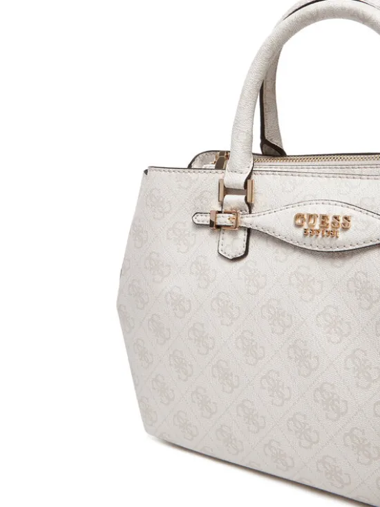 Guess Torebka Katya HWSG96 52060 Biały