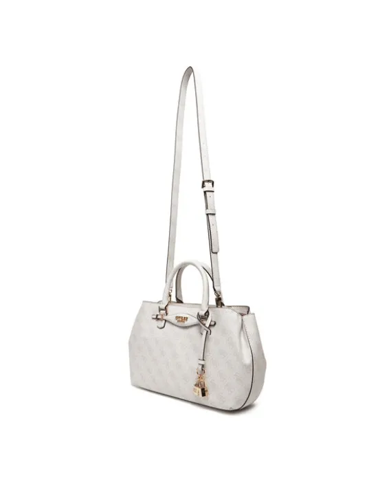 Guess Torebka Katya HWSG96 52060 Biały