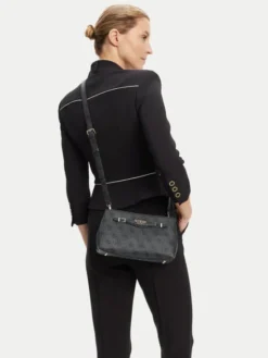 Guess Torebka Katya HWSG96 52120 Czarny