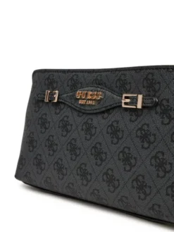 Guess Torebka Katya HWSG96 52120 Czarny