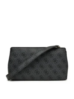 Guess Torebka Katya HWSG96 52120 Czarny