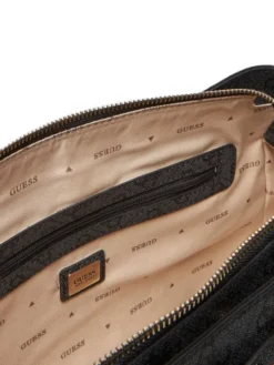 Guess Torebka Katya HWSG96 52060 Czarny