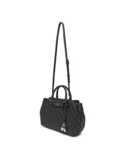 Guess Torebka Katya HWSG96 52060 Czarny