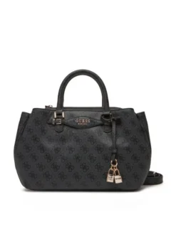 Guess Torebka Katya HWSG96 52060 Czarny