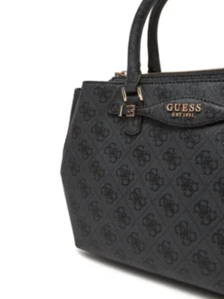 Guess Torebka Katya HWSG96 52060 Czarny