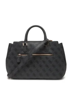 Guess Torebka Katya HWSG96 52060 Czarny