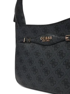 Guess Torebka Katya HWSG96 52010 Czarny