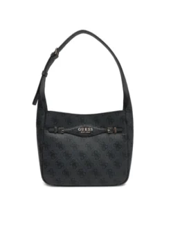 Guess Torebka Katya HWSG96 52010 Czarny