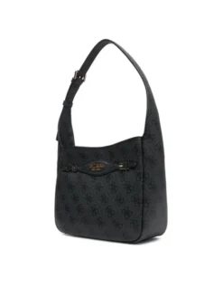 Guess Torebka Katya HWSG96 52010 Czarny