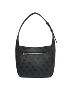 Guess Torebka Katya HWSG96 52010 Czarny