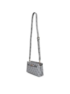 Guess Torebka Katya HWSG96 52120 Niebieski