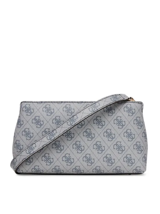 Guess Torebka Katya HWSG96 52120 Niebieski
