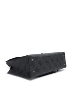 Guess Torebka Kiera TWOB97 32024 Czarny