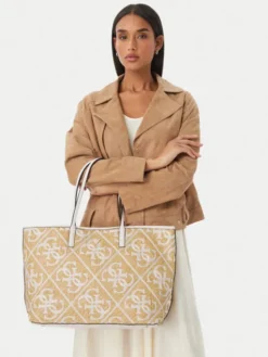Guess Torebka Kirsten HWWL97 43240 Kolorowy