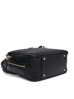 Guess Torebka Kora HWWG97 48050 Czarny